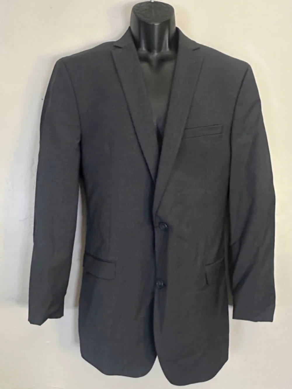 Bar III Full Suit 44L Pants 33